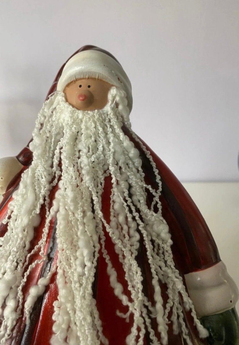 Kerstman, Ophalen of Verzenden
