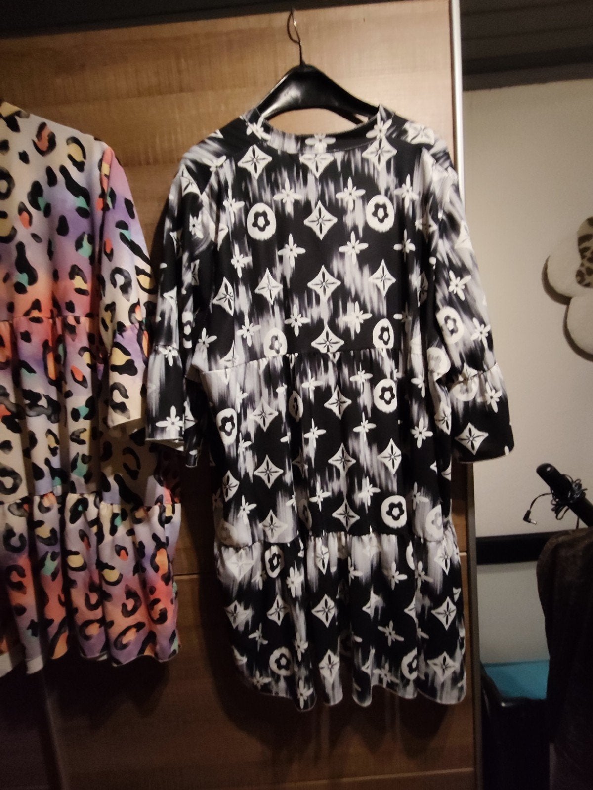 3 Zomerjurken/Tunieken Maat 48/50, Kleding | Dames, Ophalen of Verzenden