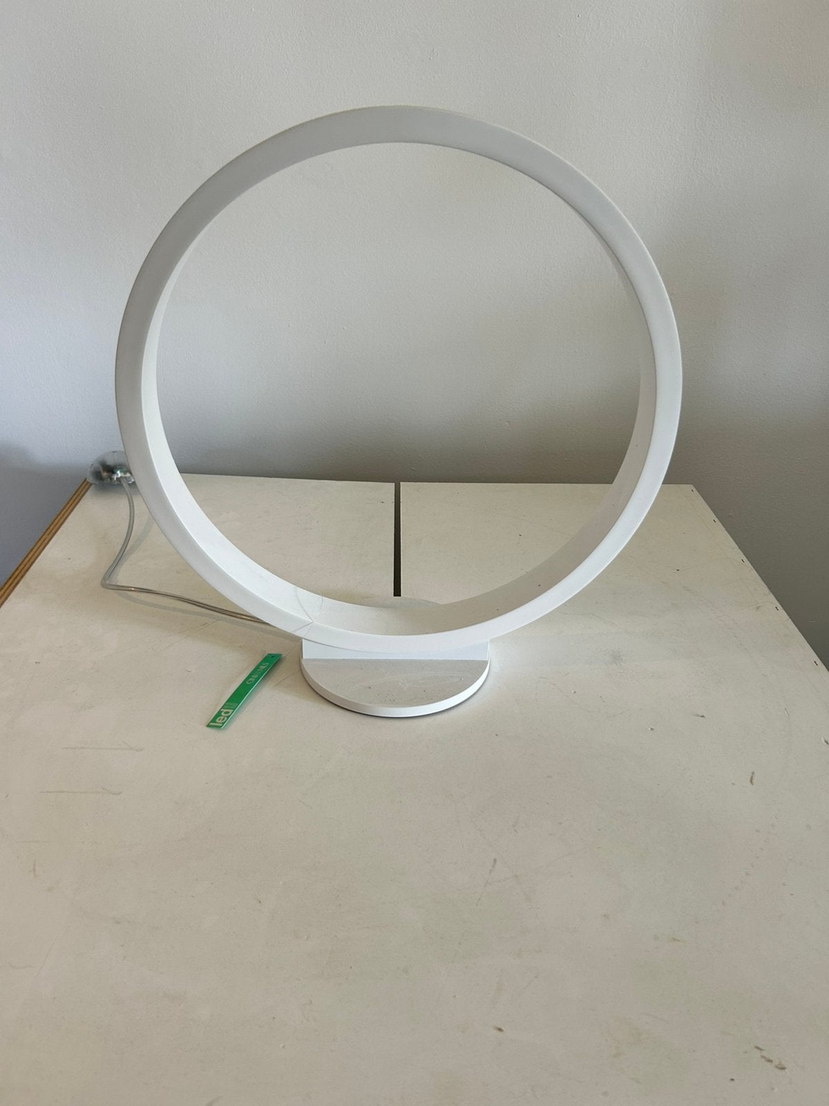 Cini Nils Assolo 43 tafel / vloerlamp led nieuw, Ophalen, Nieuw