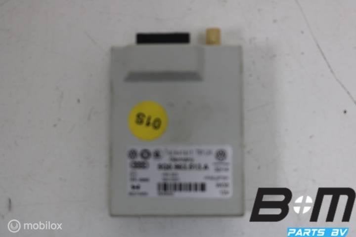 Regelapparaat standkachel VW Passat B8 5Q0963513A, Gebruikt