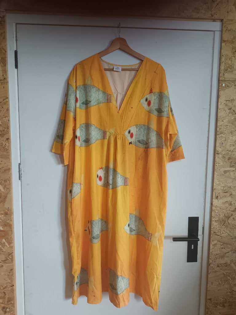 Jurk nieuw 5XL, Ophalen of Verzenden, Nieuw