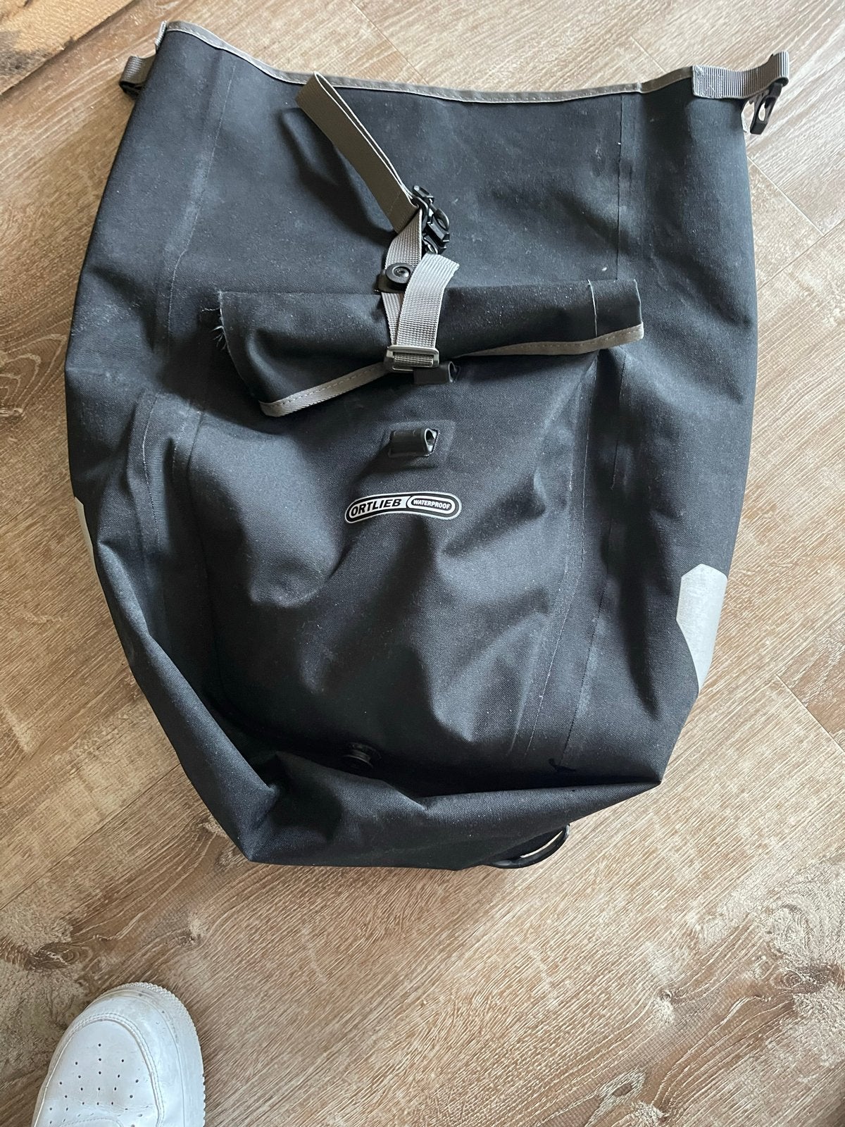 Ortlieb Back-Roller Plus QL2.2 F5212 fietstas - Nieuw, Fietsen en Brommers, Fietsaccessoires | Fietstassen, Nieuw, Ophalen of Verzenden
