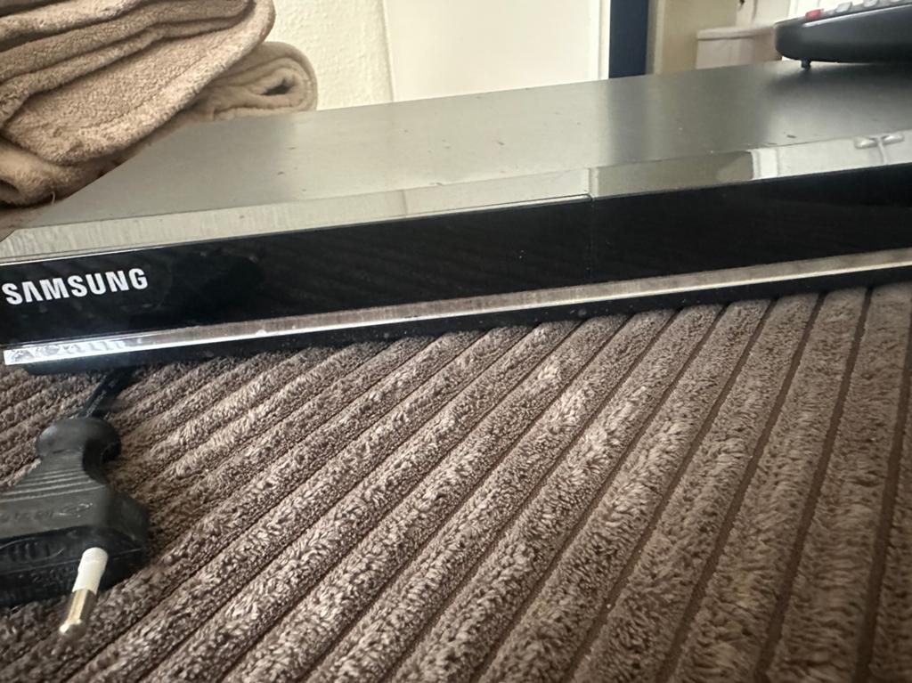 Samsung dvd, Ophalen, Gebruikt, Dvd-speler, Samsung