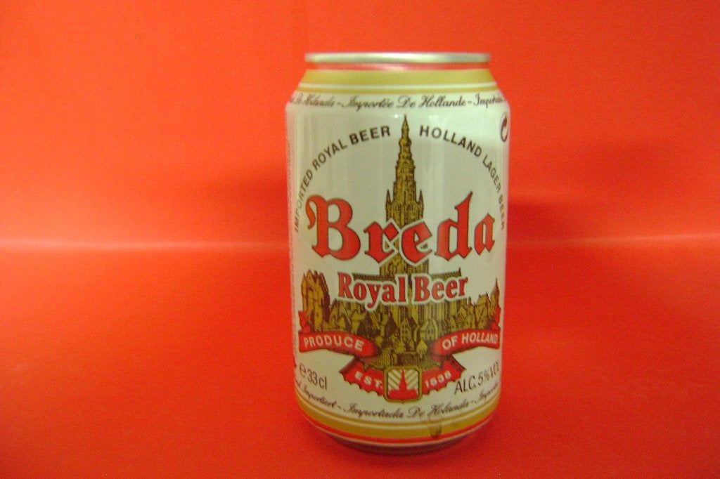 breda bierblik, Ophalen, Gebruikt, Overige typen, Overige merken