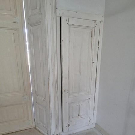 Foto 4 van Schilder Behanger Arte Renovlies Spuitwerk