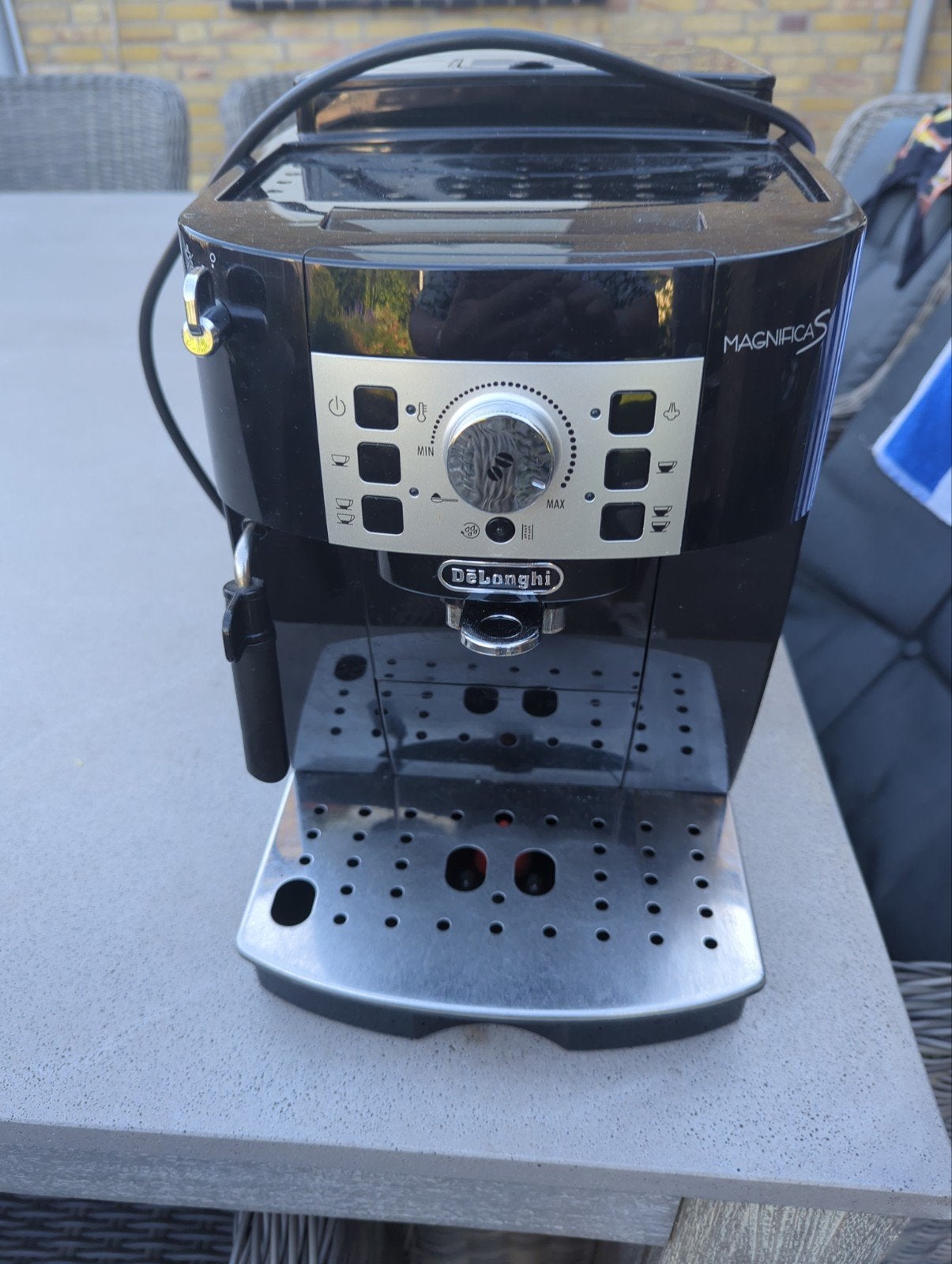 onderdelen DeLonghi Magnifica, Ophalen of Verzenden, Koffiemachine