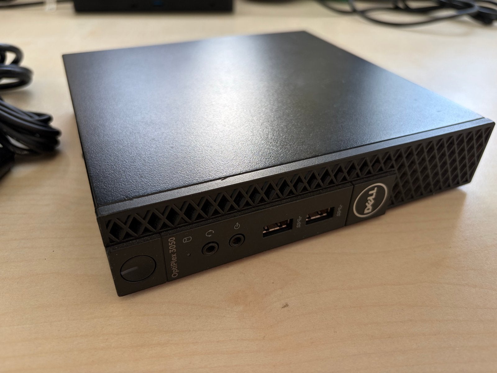 Dell Optiplex 3040 Micro i5-6500T 16GB RAM 500GB SSD, Computers en Software, Desktop Pc's, Gebruikt, 2 tot 3 Ghz, Ophalen of Verzenden