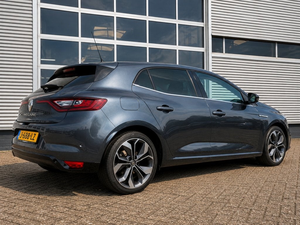 Renault Mégane