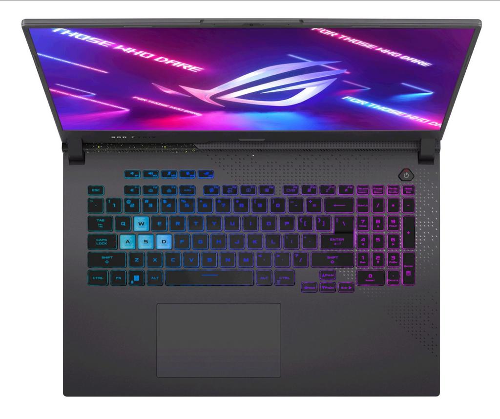 Gaming Laptop met RTX 4060 - Krachtige Prestaties, Computers en Software, Windows Laptops, Met videokaart, 15 inch, Ophalen of Verzenden