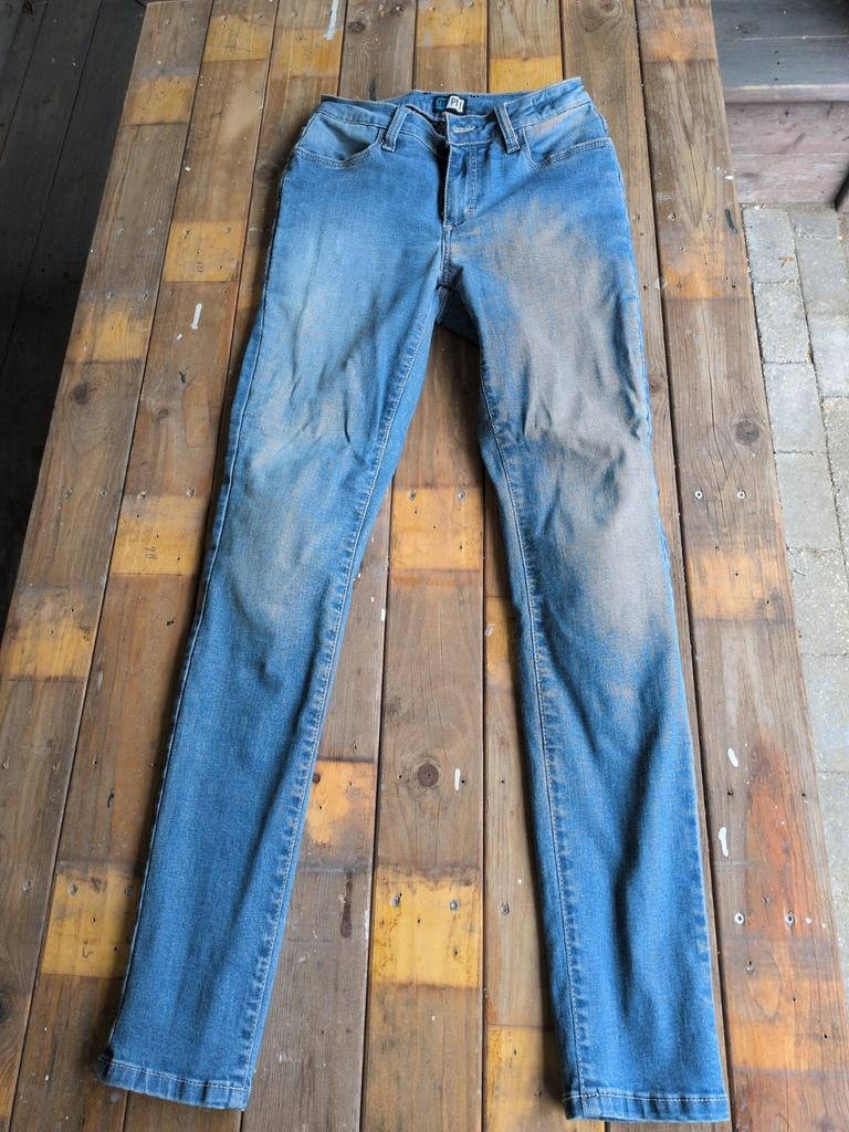Dames motorbroek - PMJ Unlimited Protection, Motoren, Kleding | Motorkleding, Ophalen, Broek | textiel, Dames, PMJ