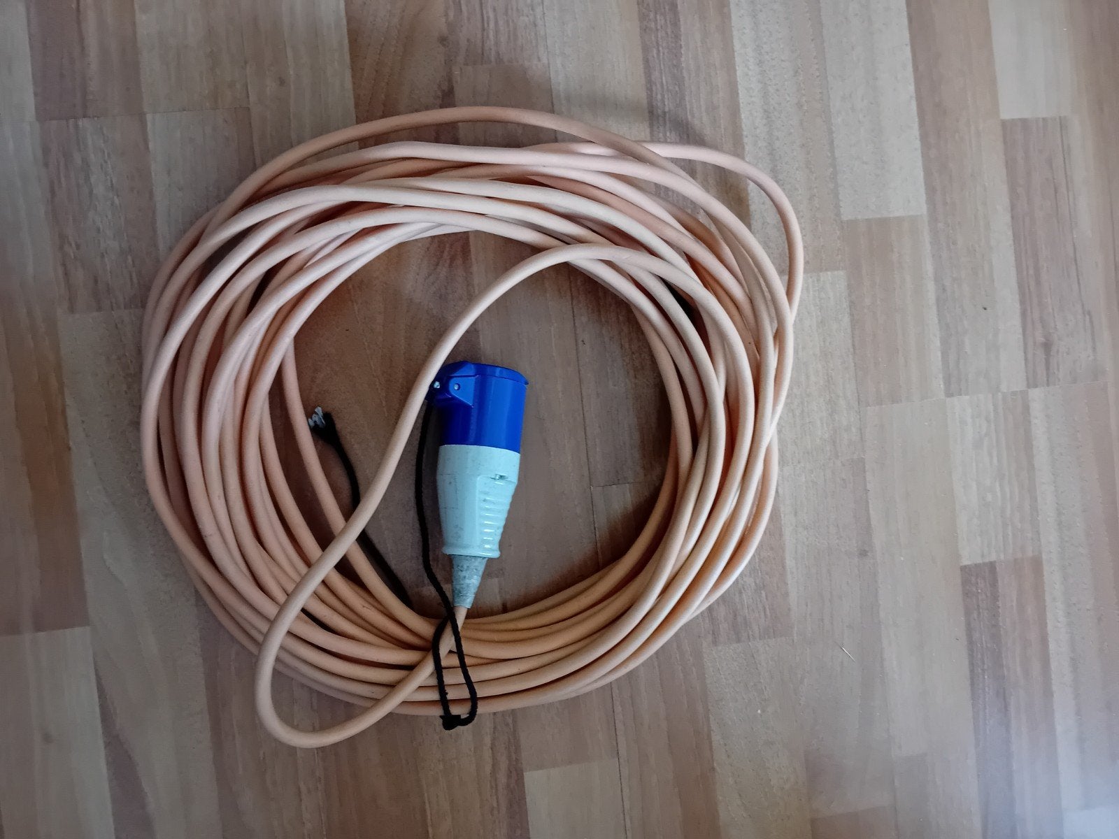 Verlengsnoer, Ophalen, Minder dan 2 meter, Overige kabels