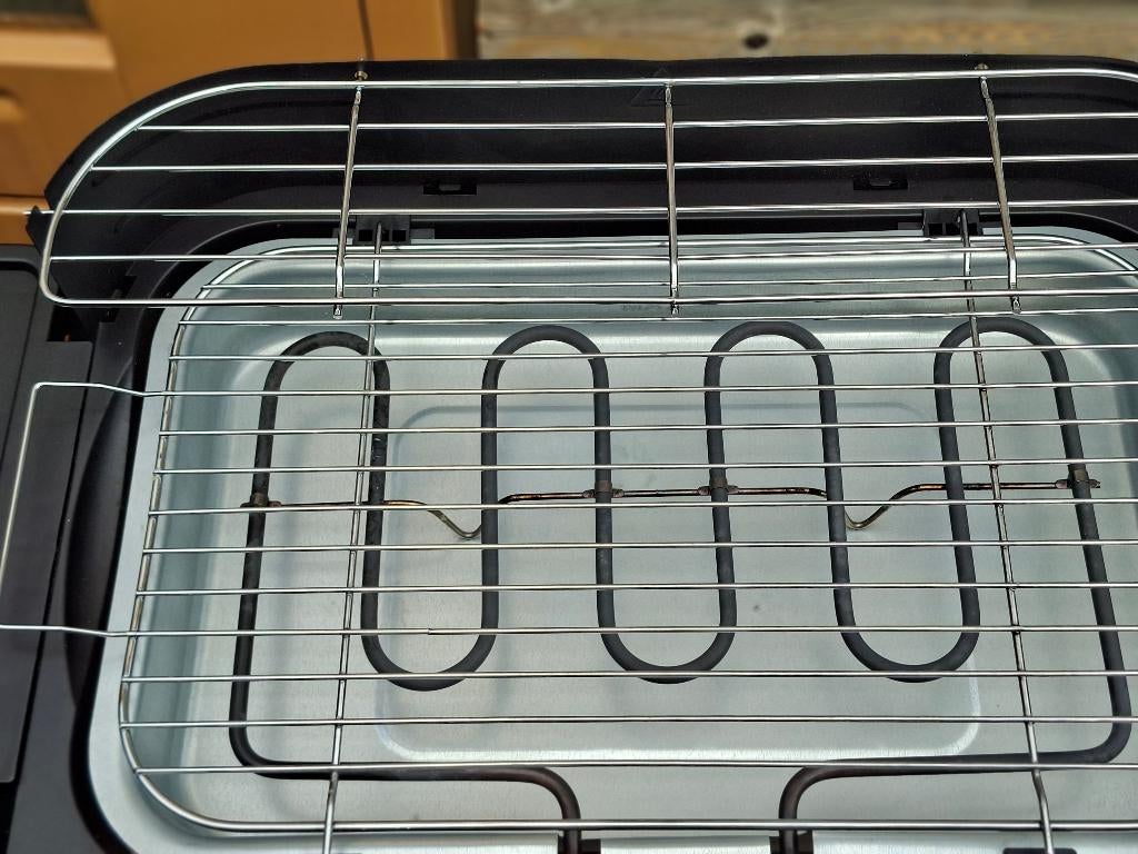 Princes barbecue, Ophalen of Verzenden, Nieuw, Overige
