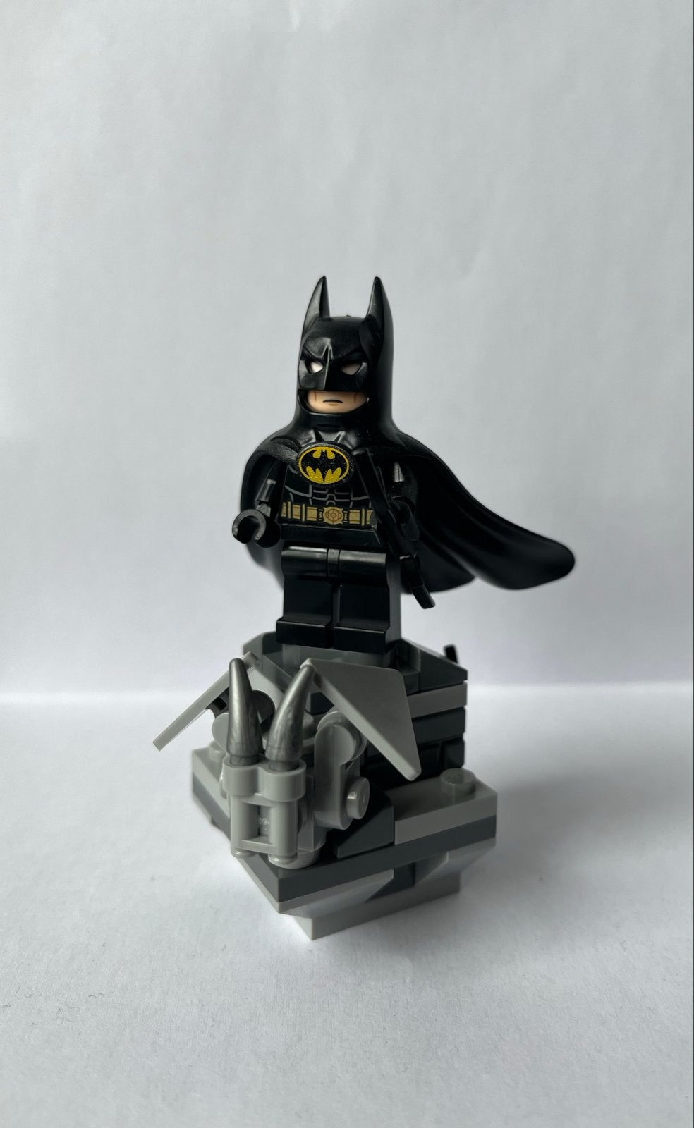 Lego Batman set 30653, Lego, Nieuw, Ophalen of Verzenden, Compleet