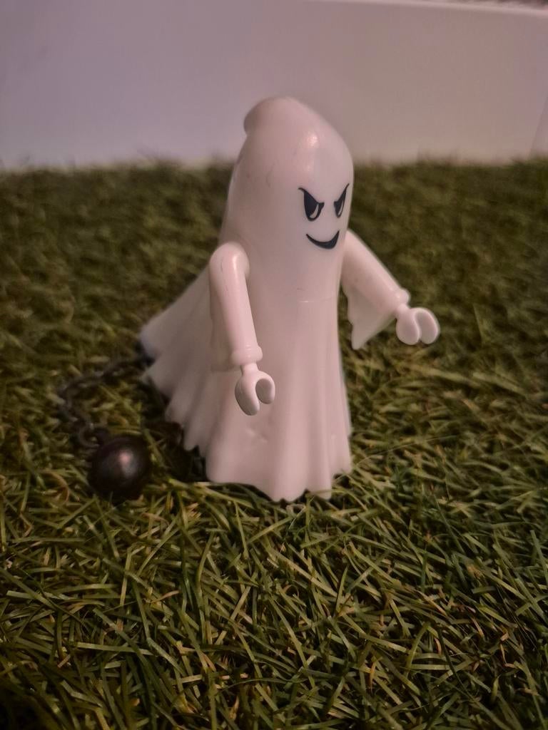 Playmobil 6042 Lichtgevende geest, Ophalen of Verzenden