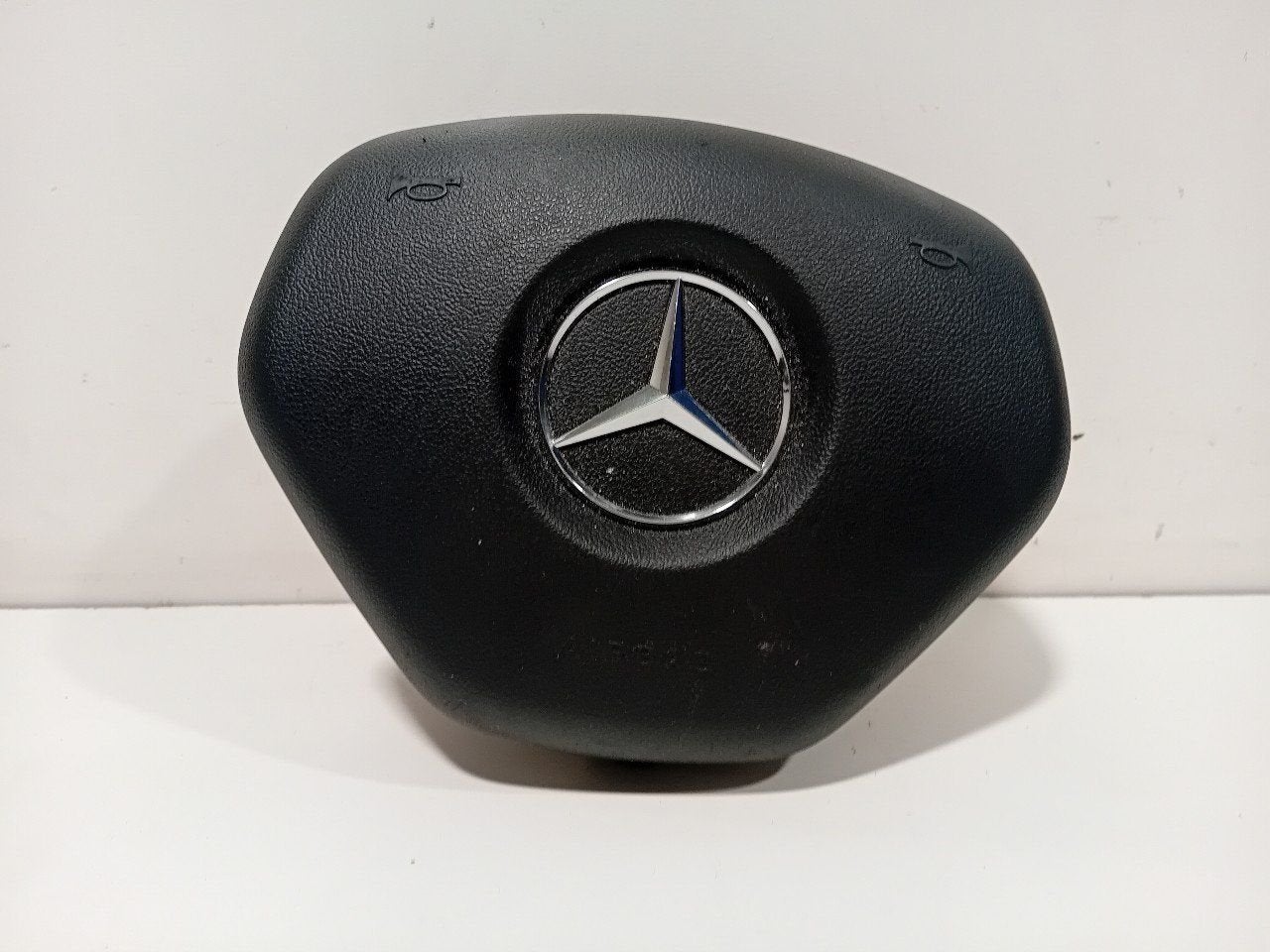 Airbag stuur Mercedes-Benz C-Klasse, Auto-onderdelen, Dashboard en Schakelaars, Onderdelen@venauto.nl, Van der Ven Autorecycling B.V.