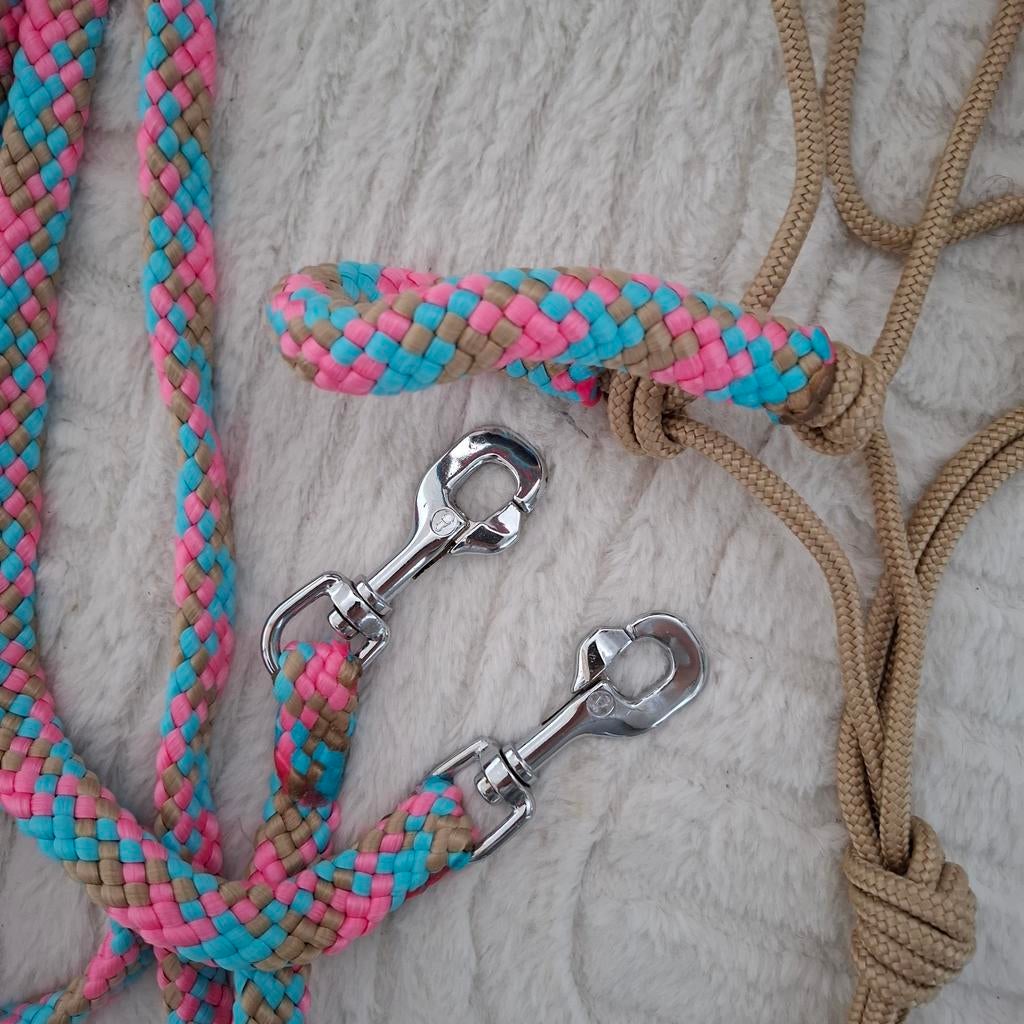 Touwhalster set, Ophalen of Verzenden, Nieuw, Recreatie