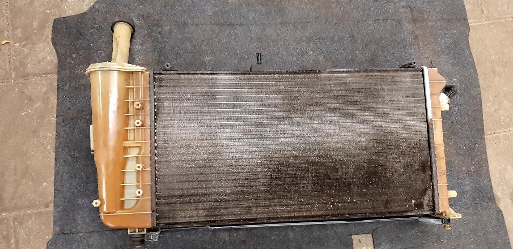 Radiateur Punto 2004, Auto diversen, Ophalen of Verzenden