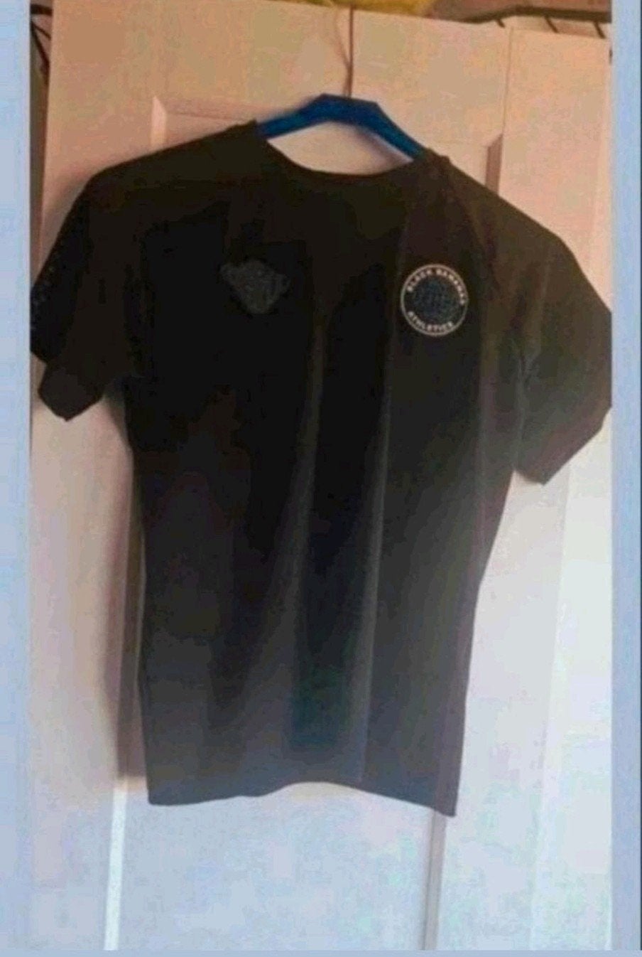 Black Bananas zwart t-shirt maat 164, Ophalen of Verzenden, Zo goed als nieuw, Shirt of Longsleeve, Jongen