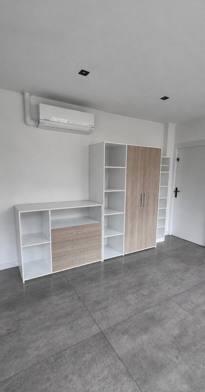 klerenkast - babykamer, Huizen en Kamers