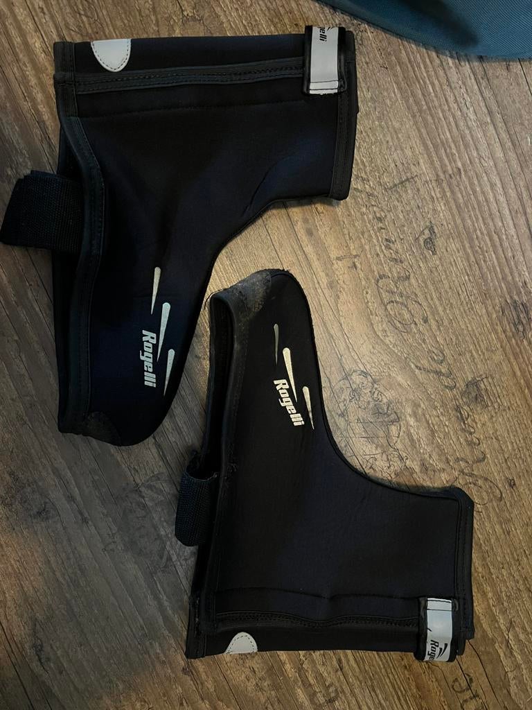 Rogelli overschoenen, Ophalen of Verzenden, Zo goed als nieuw, Bovenkleding
