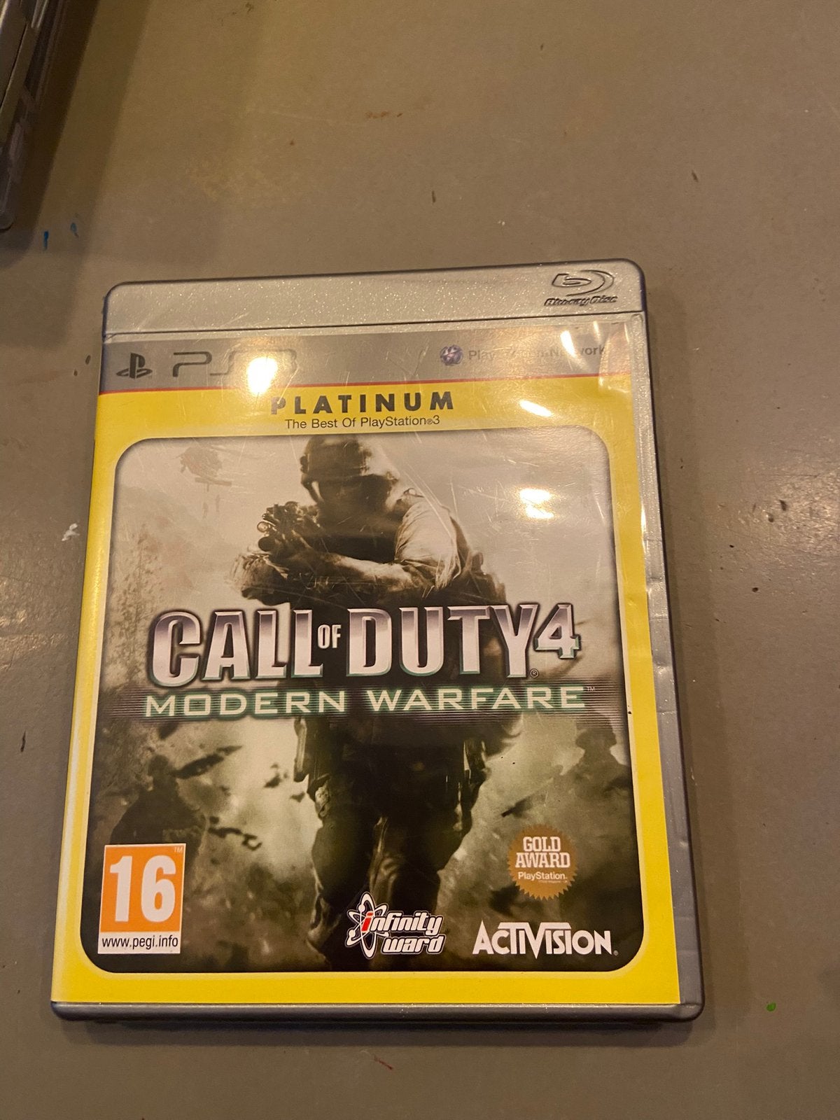 PS3 Games bundel, Spelcomputers en Games, Online, Gebruikt, Vanaf 18 jaar, Overige genres