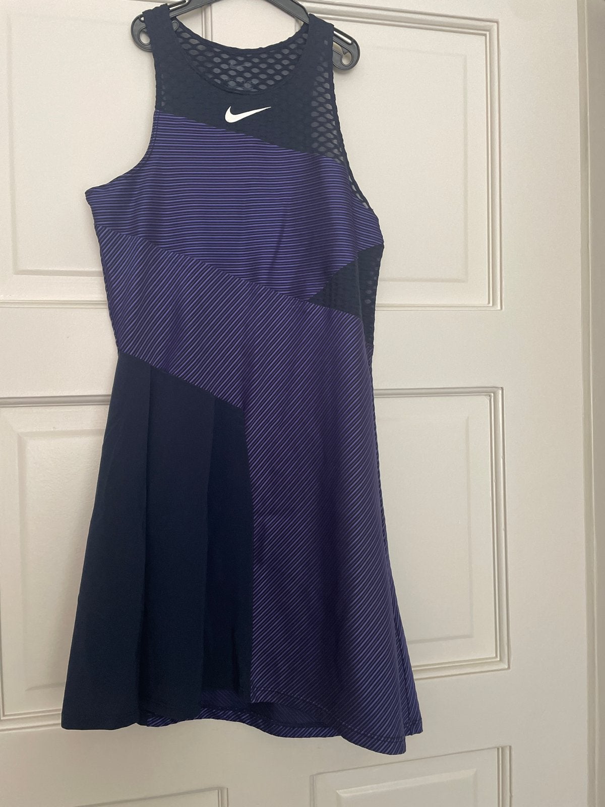 Prachtig Nike tennisjurkje dames XS - Zo goed als nieuw, Ophalen of Verzenden, Zo goed als nieuw