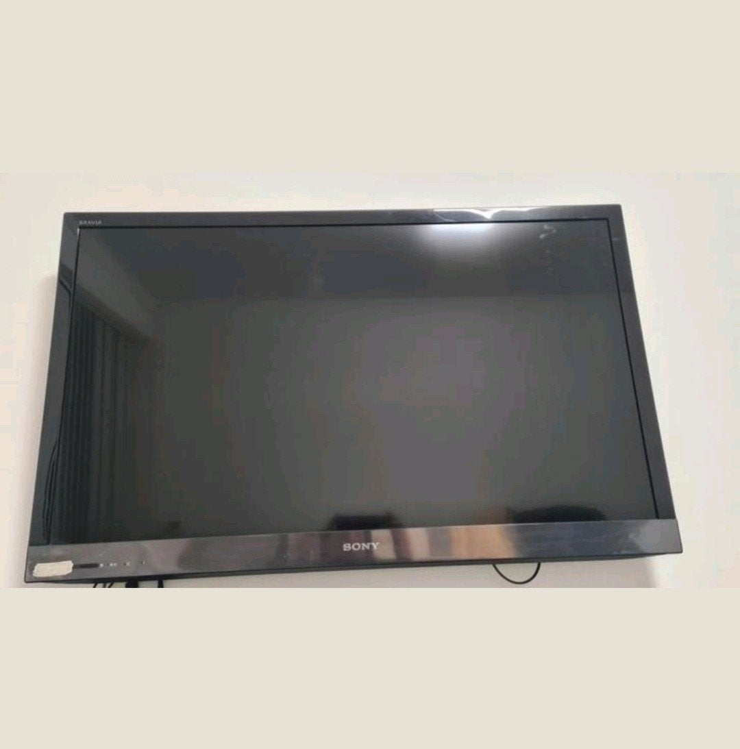 Sony Bravia TV 40  inch  met beugel geen smart, Ophalen, 100 cm of meer, 50 Hz, Sony