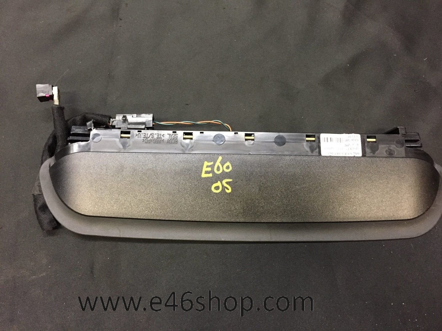Derde remlicht BMW E39 sedan oem 6927017, Auto-onderdelen, Gebruikt, -, -, Ophalen of Verzenden