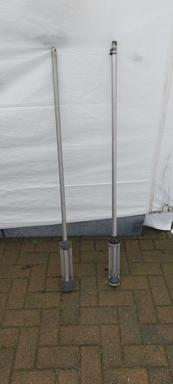 GPA Antenne voor 27mc CB Radio - Gebruikt, Ophalen, Gebruikt, Antenne
