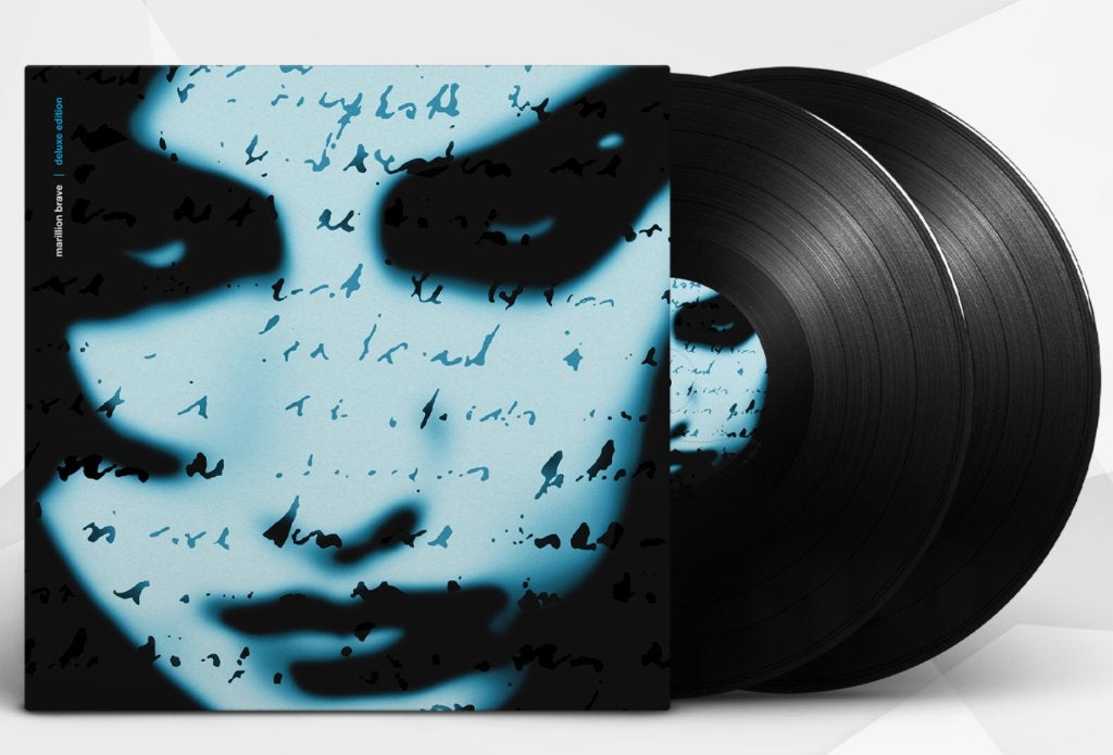 Vinyl 2LP Marillion Brave ReIssue Remastered NIEUW, Geseald, Ophalen of Verzenden, 12 inch, Nieuw in verpakking