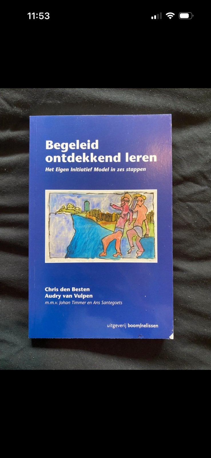 Meerdere studieboeken SPH social work, Ophalen of Verzenden, Alpha, Zo goed als nieuw, HBO