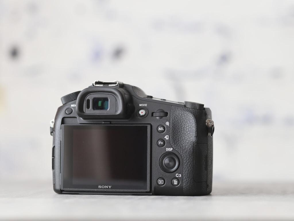 Sony RX10 mark IV - Incl. 1 jaar garantie!, -, -, Compact, Ophalen of Verzenden