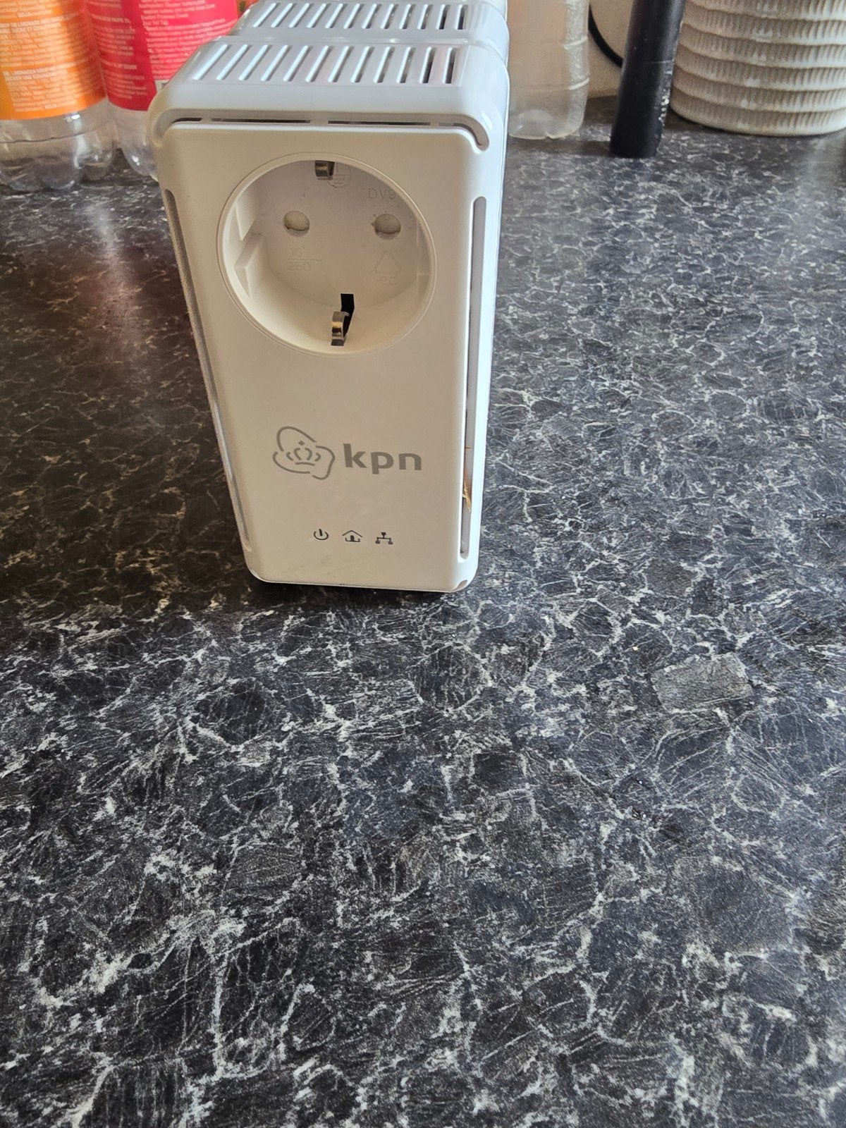 KPN Stroomnet Adapters - Draadloze Set 1200 Mbps (5 stuks), Ophalen of Verzenden