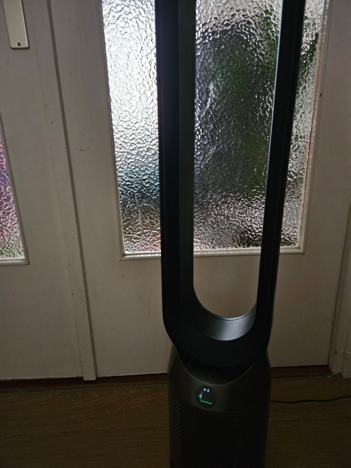 Dyson Pure Cool ventilator luchtreiniger, Witgoed en Apparatuur, Ventilatoren, Gebruikt, Torenventilator, Ventilator met afstandsbediening