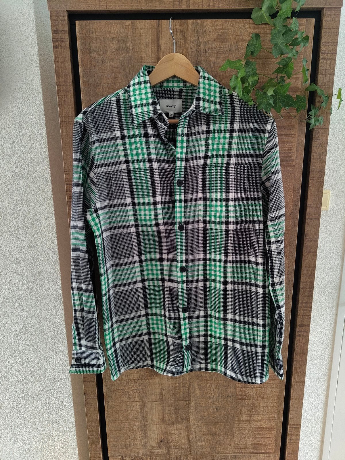 Shoeby blouse nieuw met kaartje maat 170/176, Overhemd of Blouse, Nieuw, Ophalen of Verzenden, Shoeby