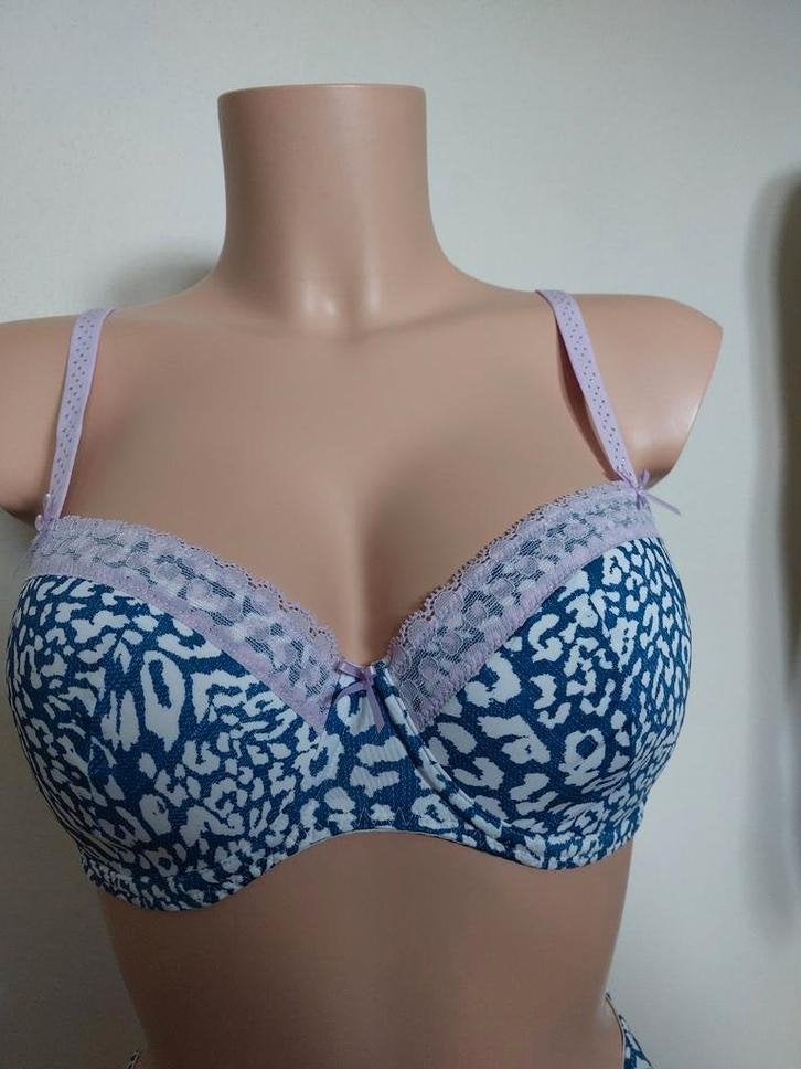 Nieuw prima donna lari bh 70e 70g 75g, ., Ophalen of Verzenden, BH, .