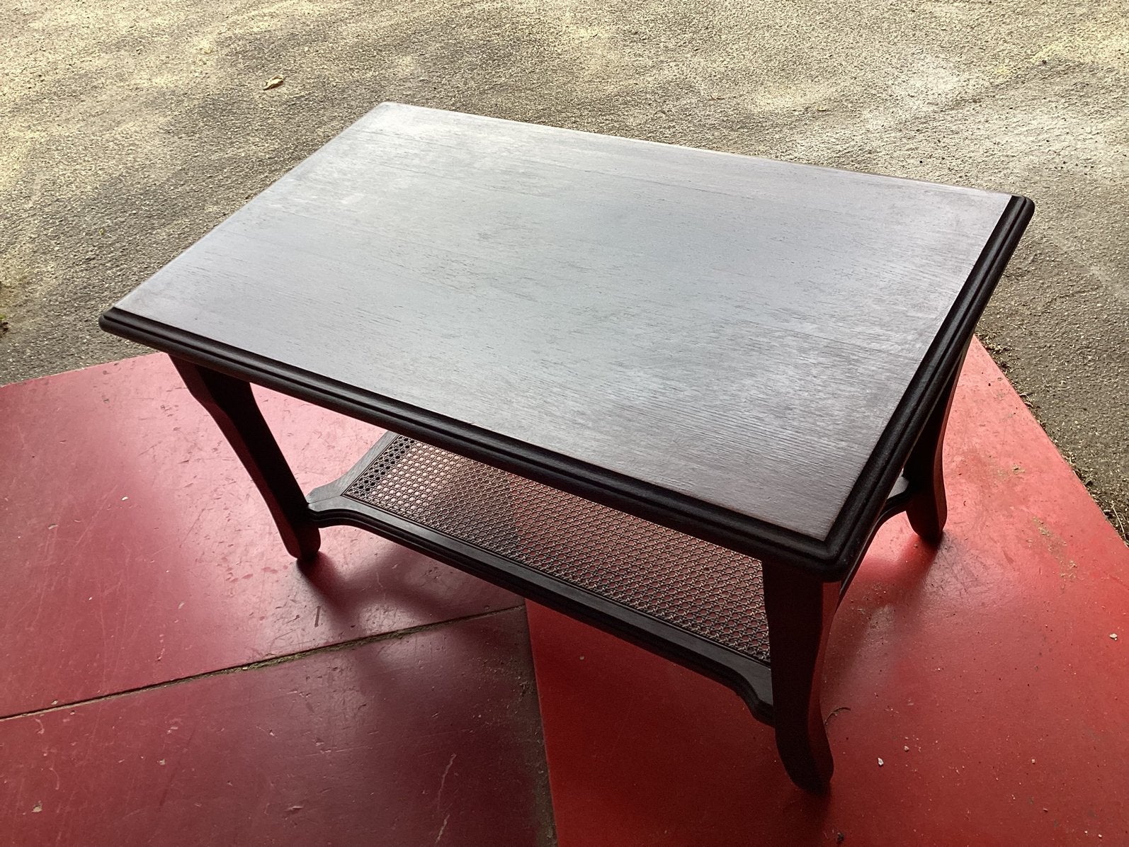 Salontafel, Ophalen, Rechthoekig, 100 tot 150 cm, 50 tot 100 cm