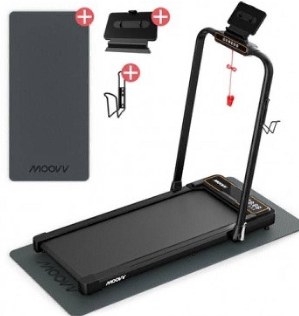 Moovv SmartStep Pro V3 NIEUW.