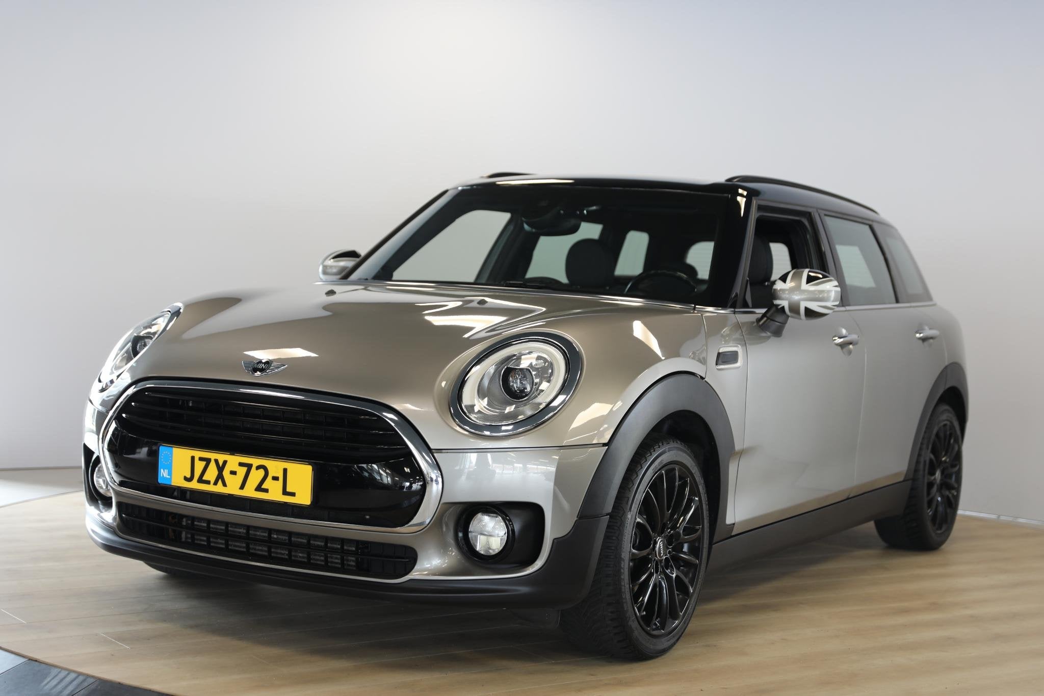 MINI Clubman 1.5 Cooper Chili | Harman/Kardon | Cruise | Sto, Auto's, Mini, Gebruikt, 19 km/l, 3 cilinders, 1300 kg