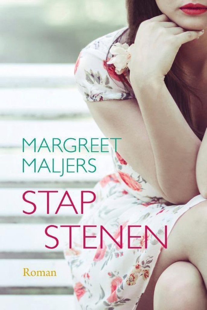 Margreet Maljers  Stapstenen., Boeken, Ophalen of Verzenden, Gelezen