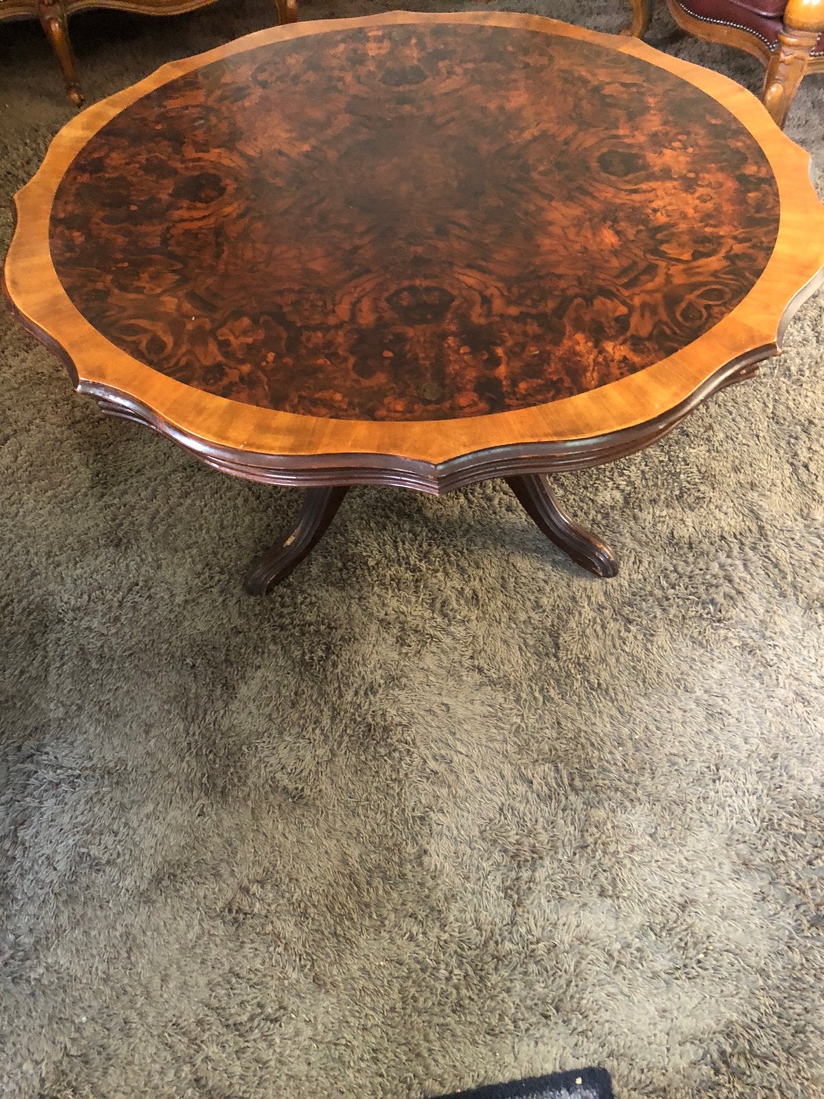 Salontafel, Antiek en Kunst, Ophalen