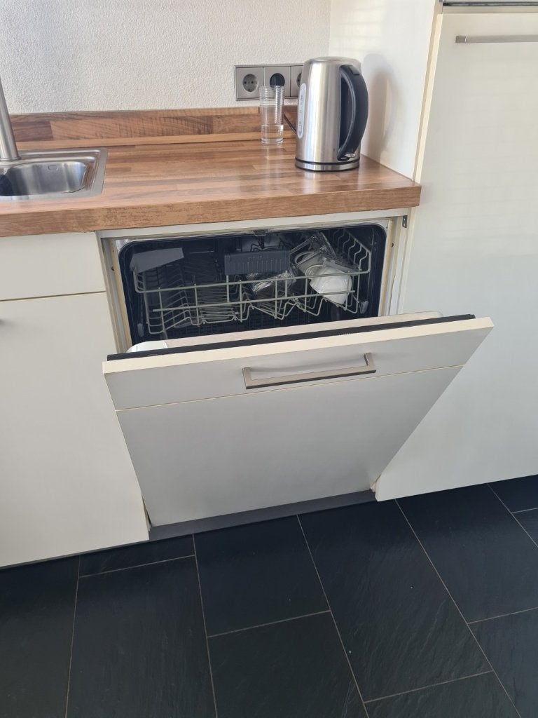Foto 12 van SieMatic keuken model SC — compleet met Siemens apparatuur