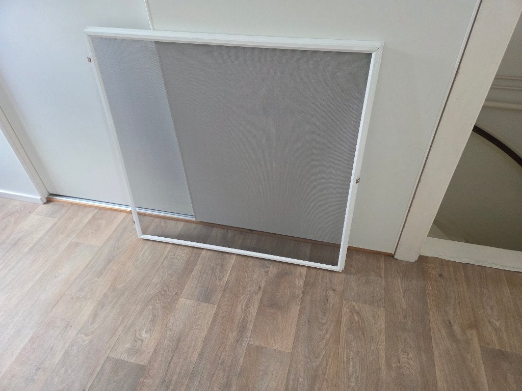Inzethor raam, Kunststof, Overige typen, Minder dan 200 cm, Nieuw