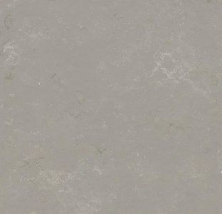 Forbo marmoleum tegel, kleur 3718, code: 203002, Ophalen, Overige typen, Nieuw, Grijs