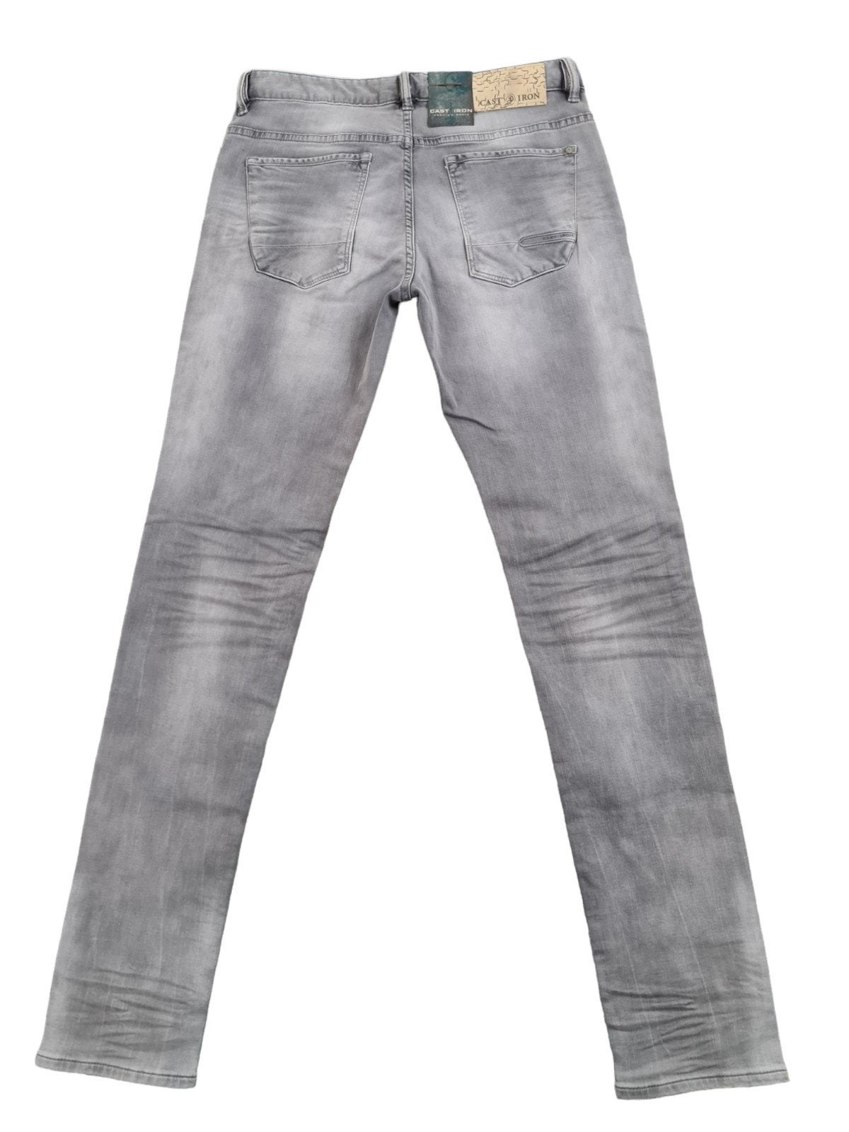 Cast Iron Cope Tapered Fit W31 L34 STRETCH JOD3134 NIEUW, New Yorkstraat 50, 1175 RD Lijnden, Just Brands B.V., https://www.justbrands.nl/klantenservice
