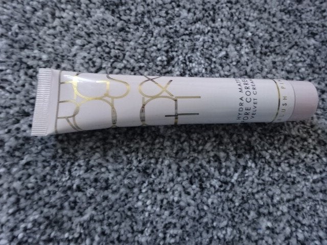Blush Pink / limited edition / velvet cream / NIEUW, Ophalen of Verzenden, Nieuw, Gehele gezicht, Verzorging