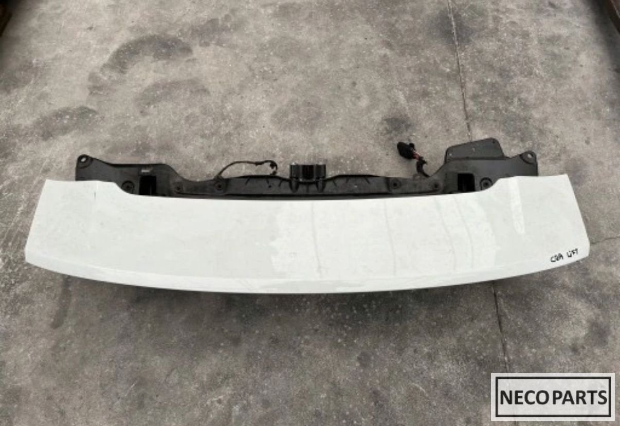 PORSCHE 991 FACELIFT ACHTERKLEP SPOILER C9A ALLES LEVERBAAR, Auto-onderdelen, Gebruikt, -, Porsche, Ophalen of Verzenden