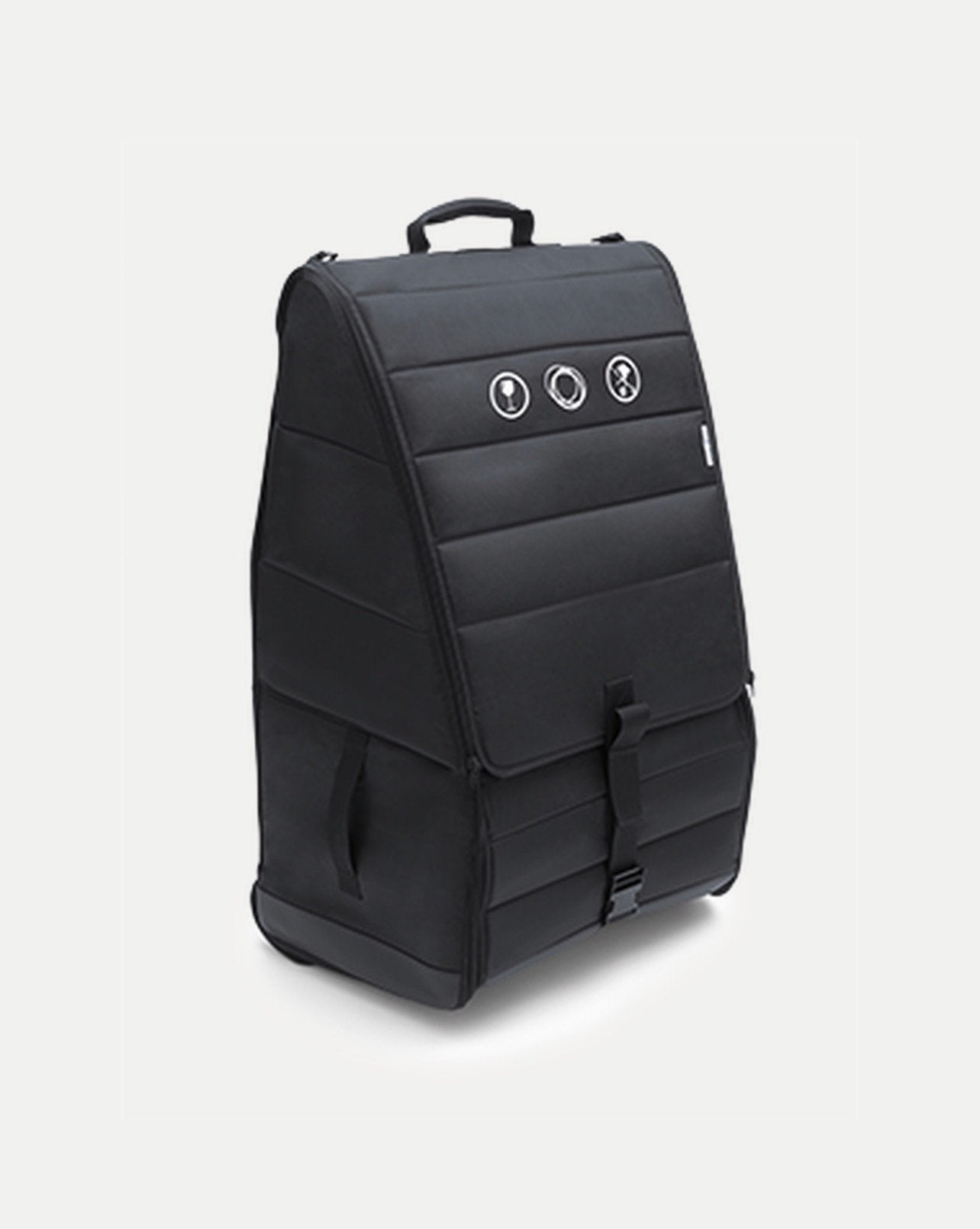 Bugaboo transporttas, Ophalen, Zo goed als nieuw, Hard kunststof, Minder dan 50 cm