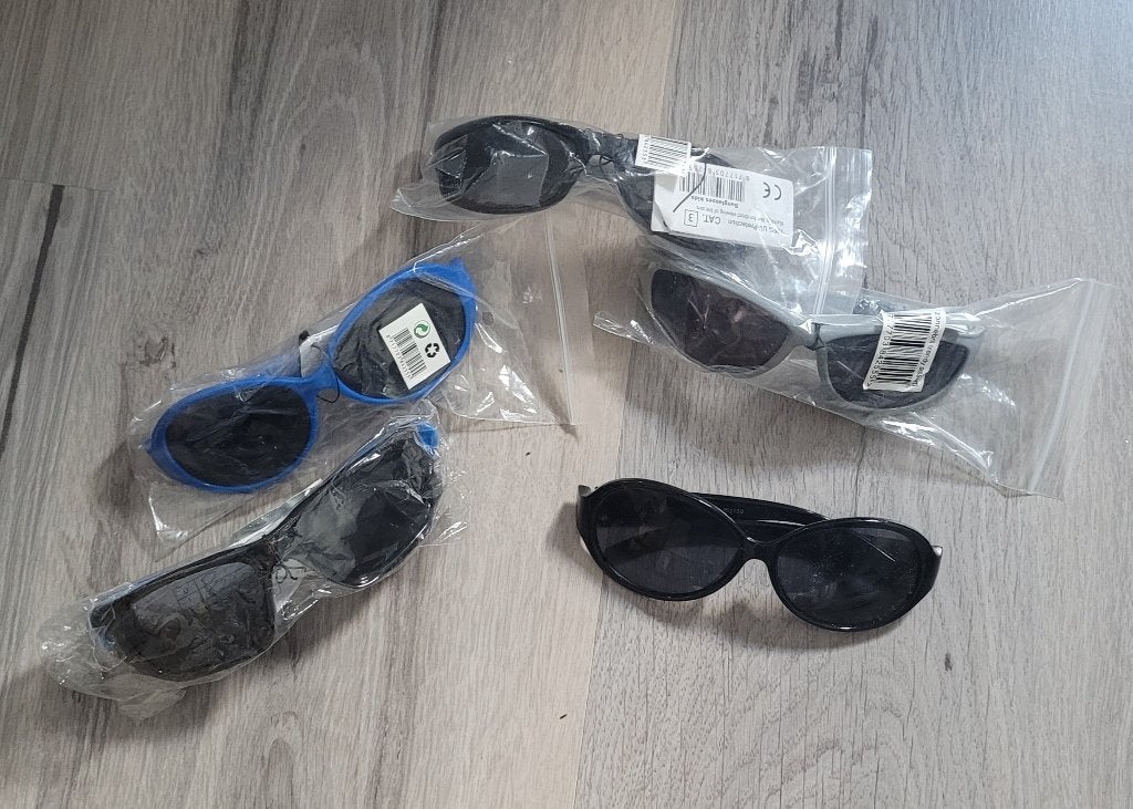 Nieuw! Zonnebrillen kind jongen zonnebril, Kinderen en Baby's, Kindermode-accessoires, Ophalen of Verzenden, Nieuw