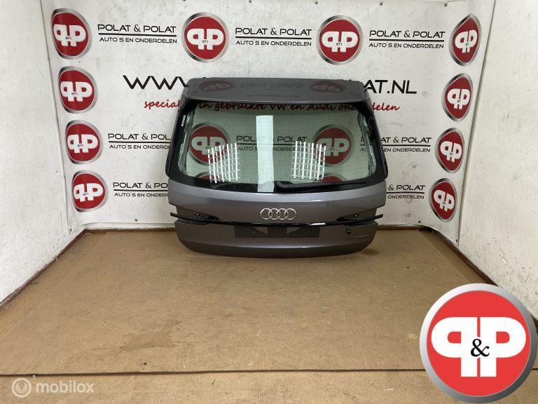 Audi A6 4K Avant Achterklep LZ7F, Auto-onderdelen